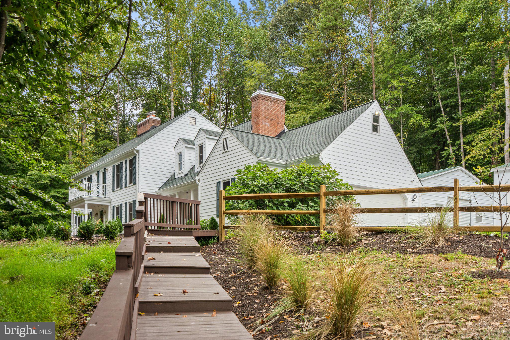 GLENVERDANT ESTATE - Residential