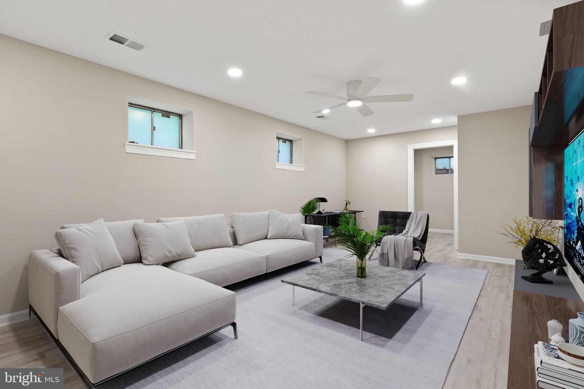 GLENVERDANT ESTATE - Residential