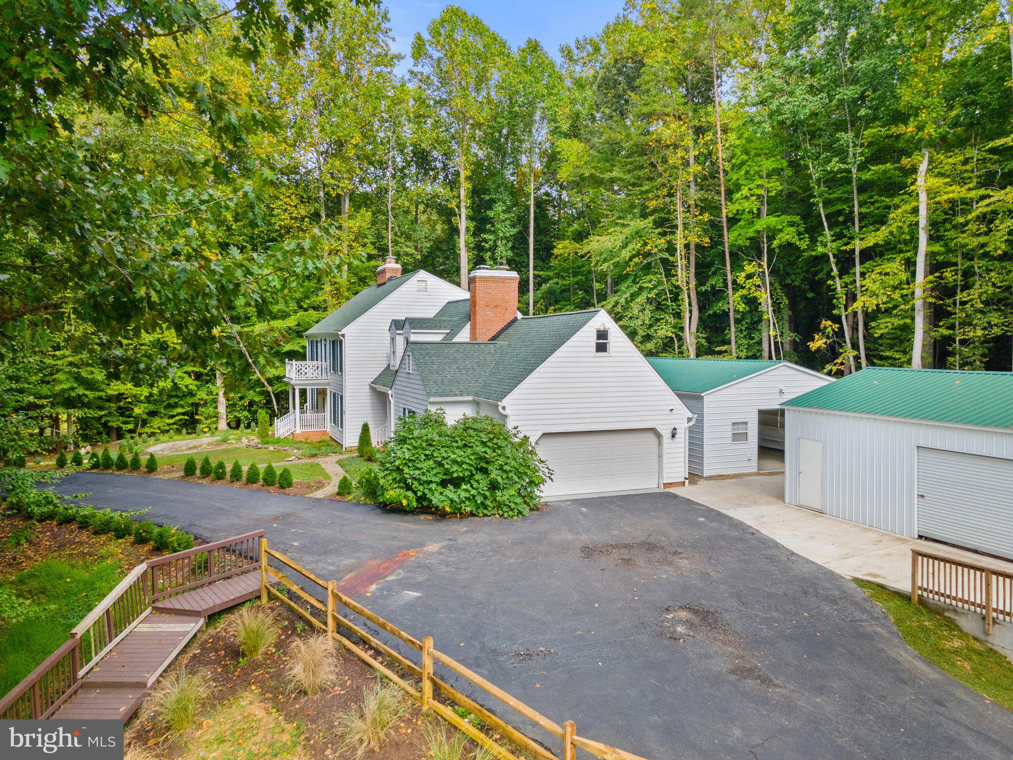 GLENVERDANT ESTATE - Residential