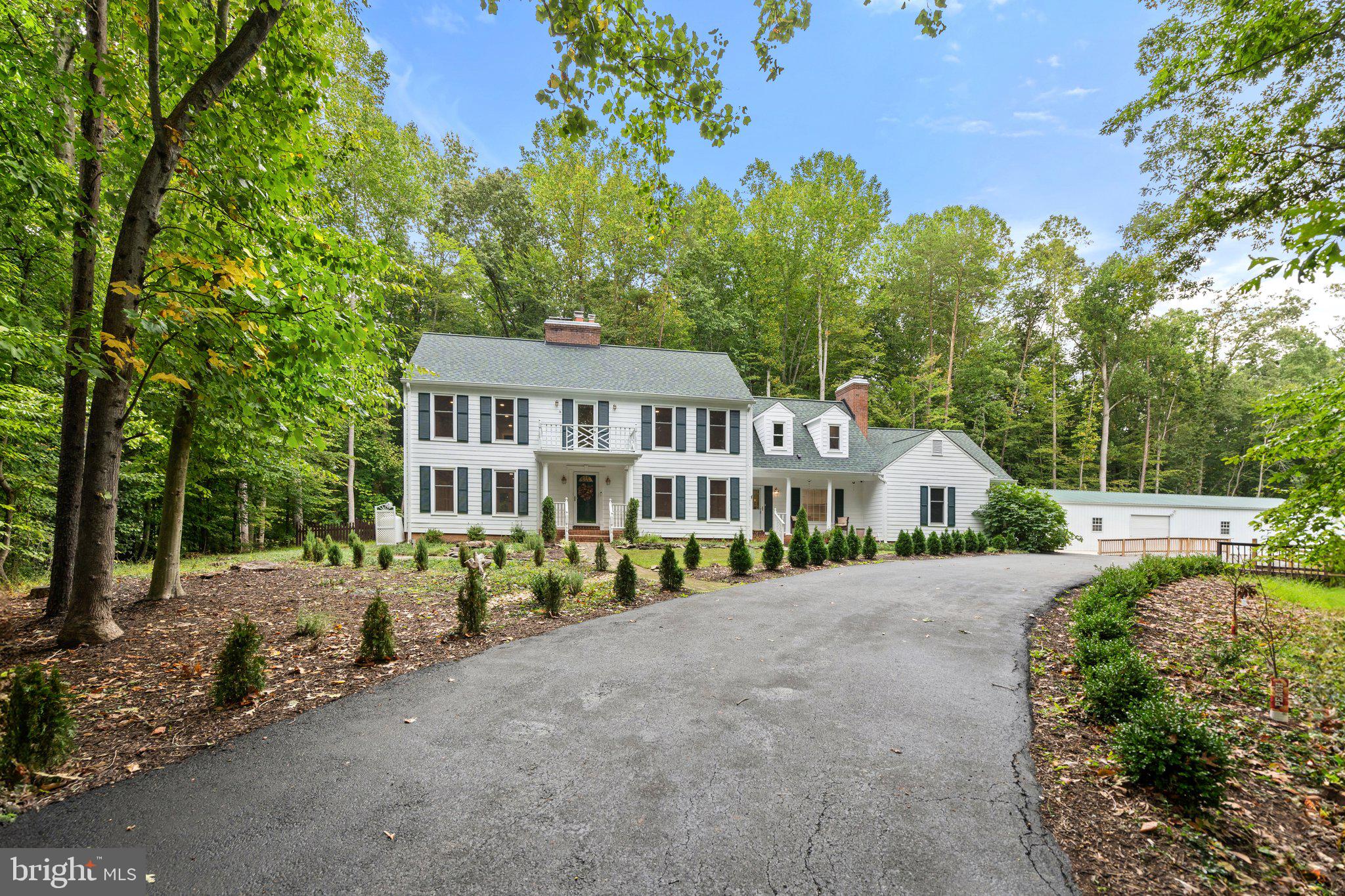 GLENVERDANT ESTATE - Residential