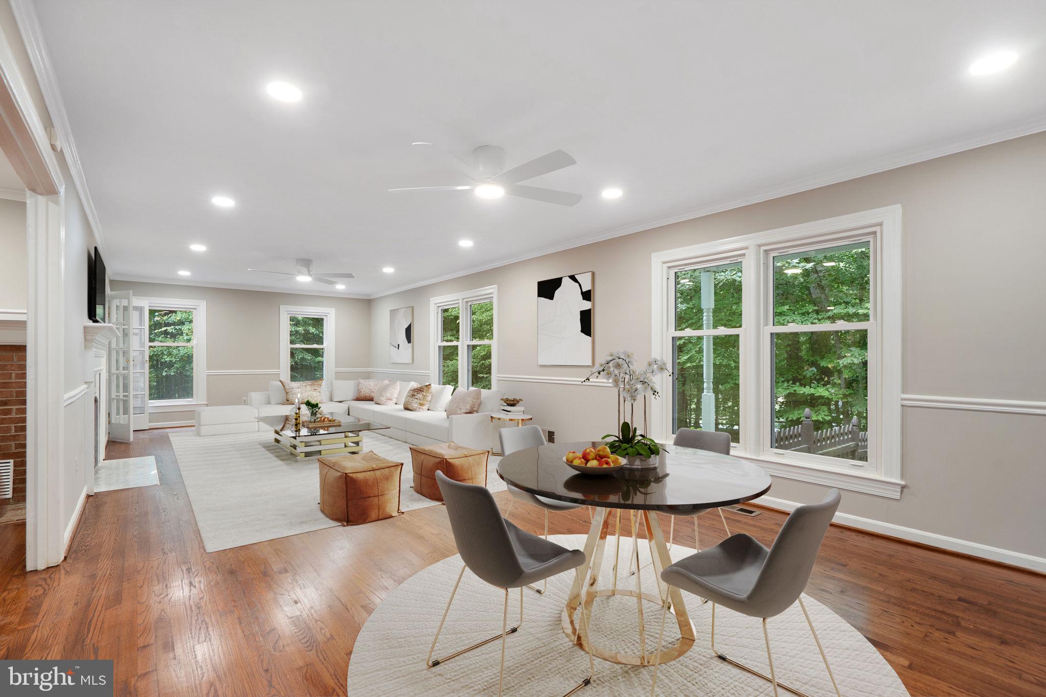 GLENVERDANT ESTATE - Residential