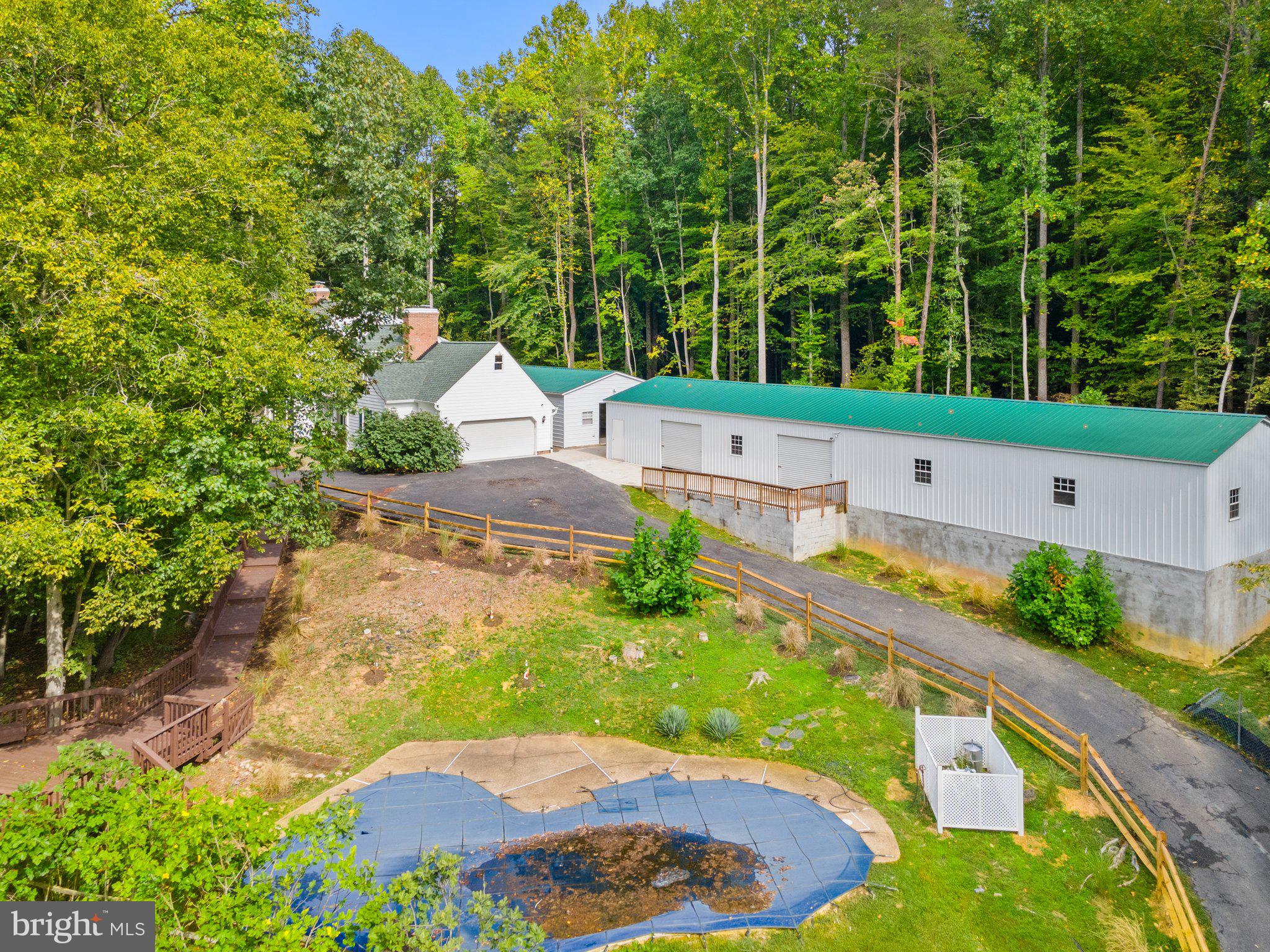 GLENVERDANT ESTATE - Residential