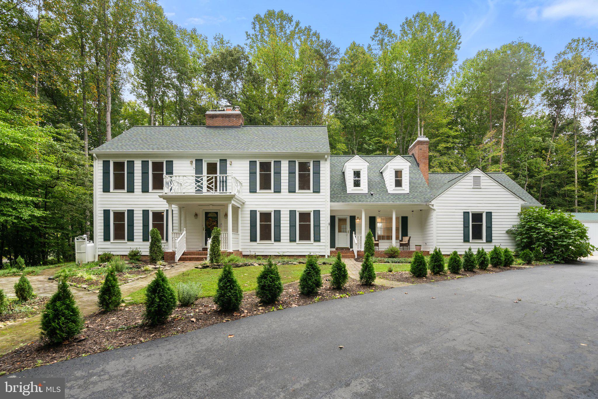 GLENVERDANT ESTATE - Residential