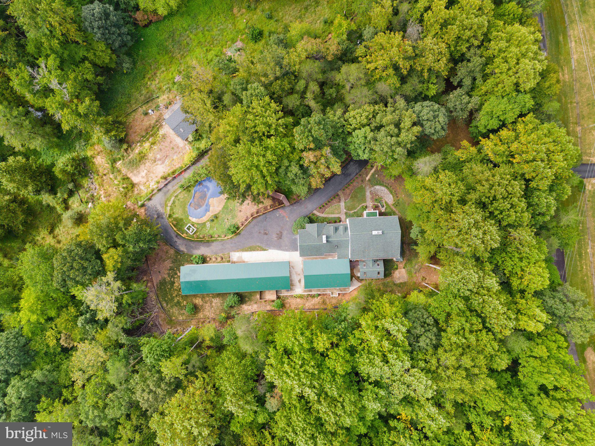 GLENVERDANT ESTATE - Residential