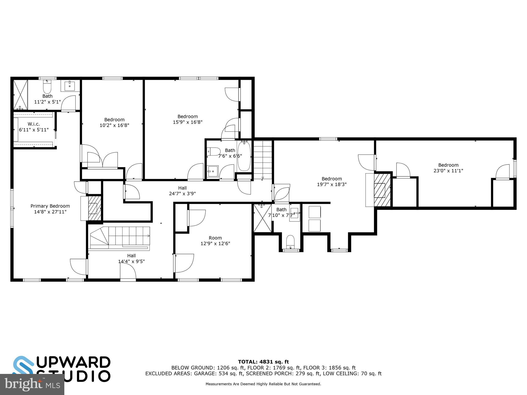 GLENVERDANT ESTATE - Residential