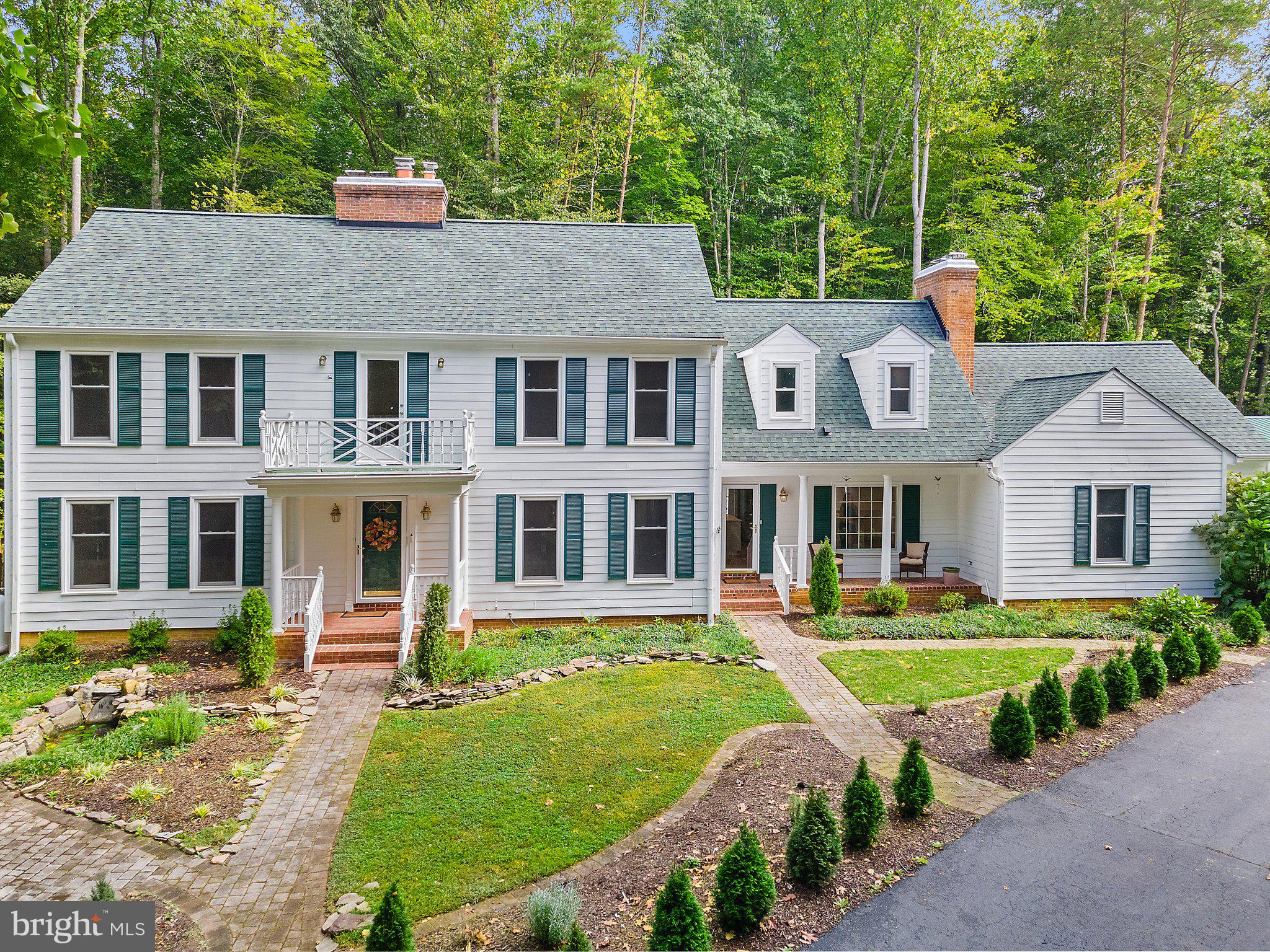 GLENVERDANT ESTATE - Residential