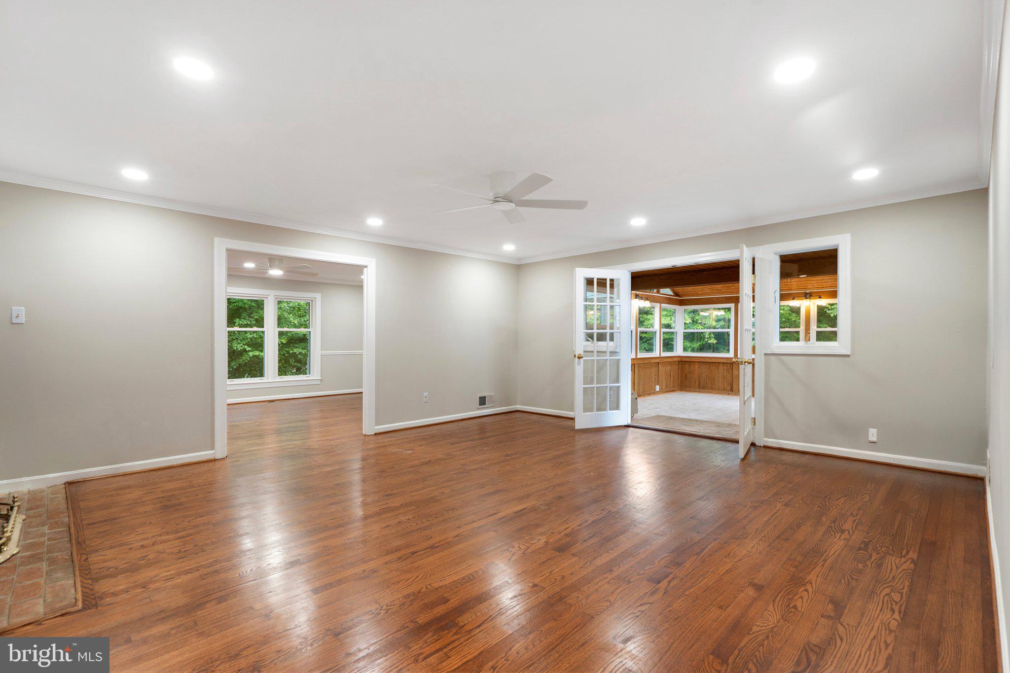 GLENVERDANT ESTATE - Residential