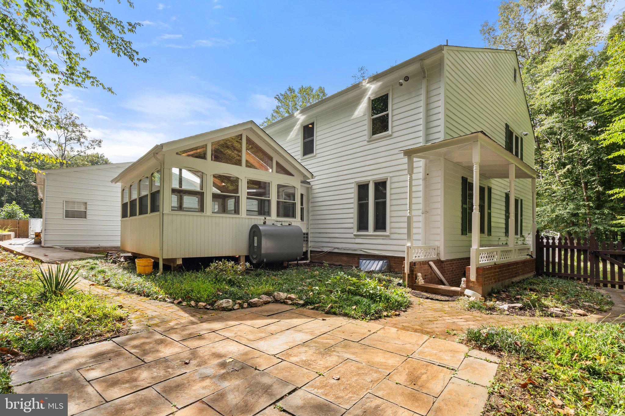 GLENVERDANT ESTATE - Residential