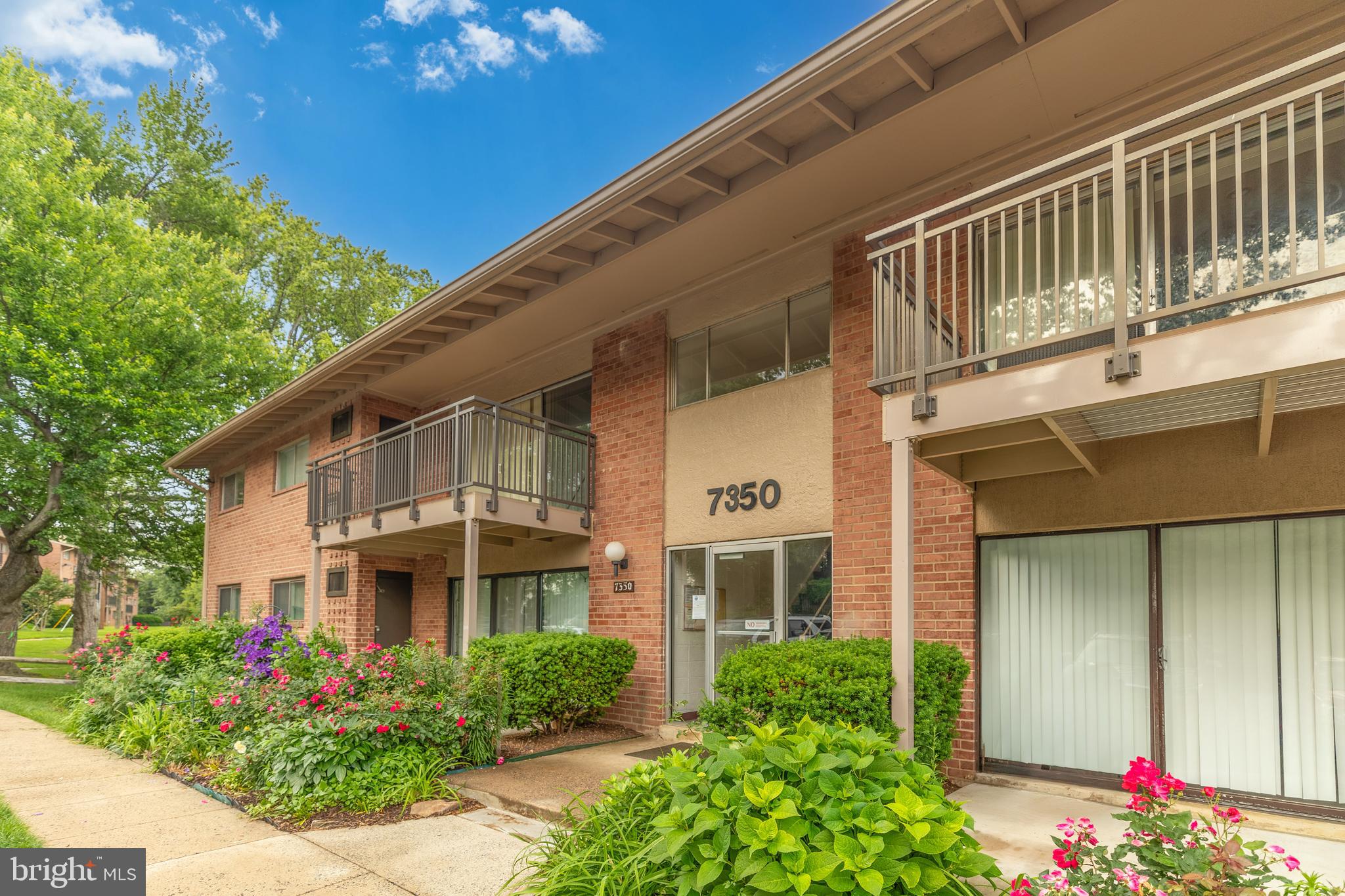 7350 LEE HIGHWAY T1