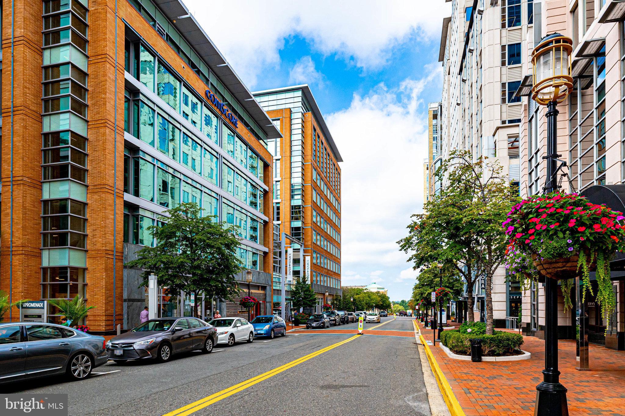 RESTON - Residential