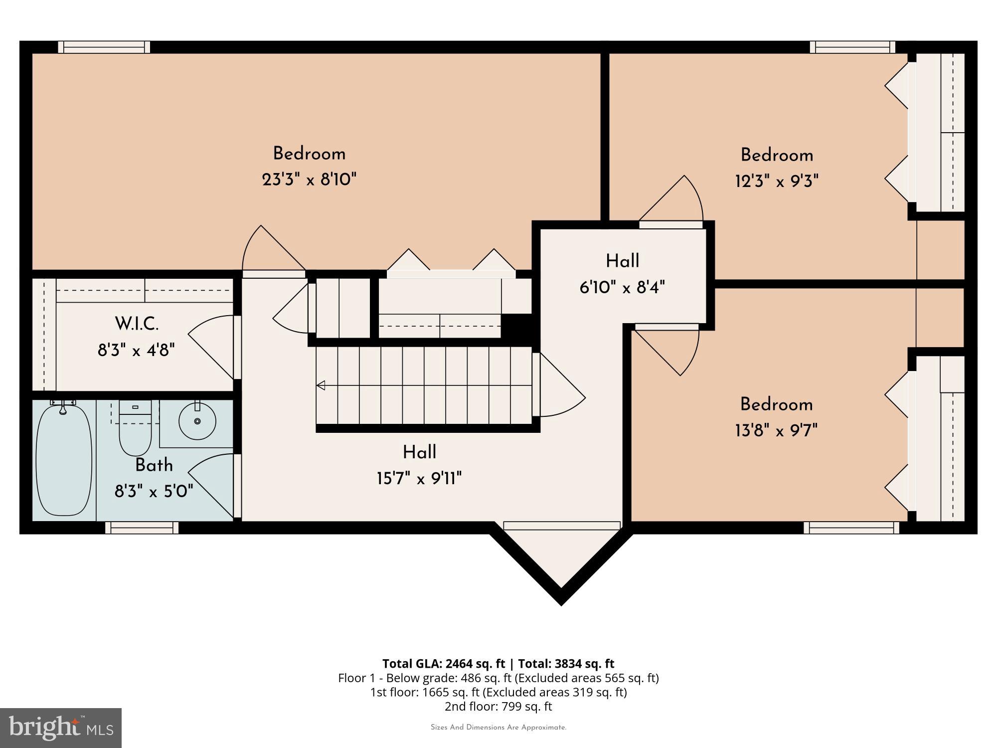 SCHOOL SIDE MANOR - Residential