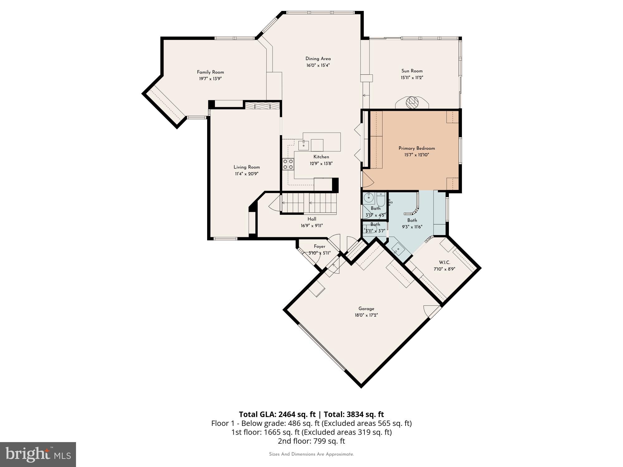 SCHOOL SIDE MANOR - Residential