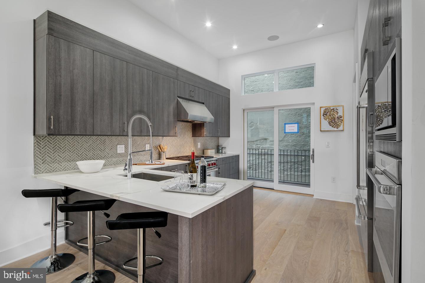 OLD CITY - Residential Lease