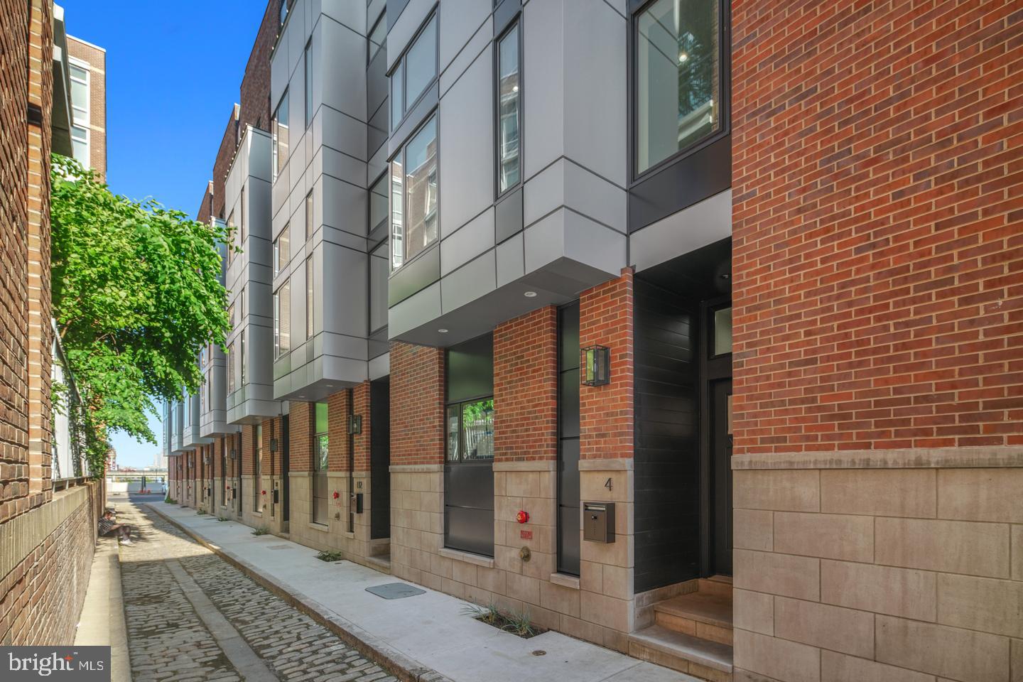 OLD CITY - Residential Lease