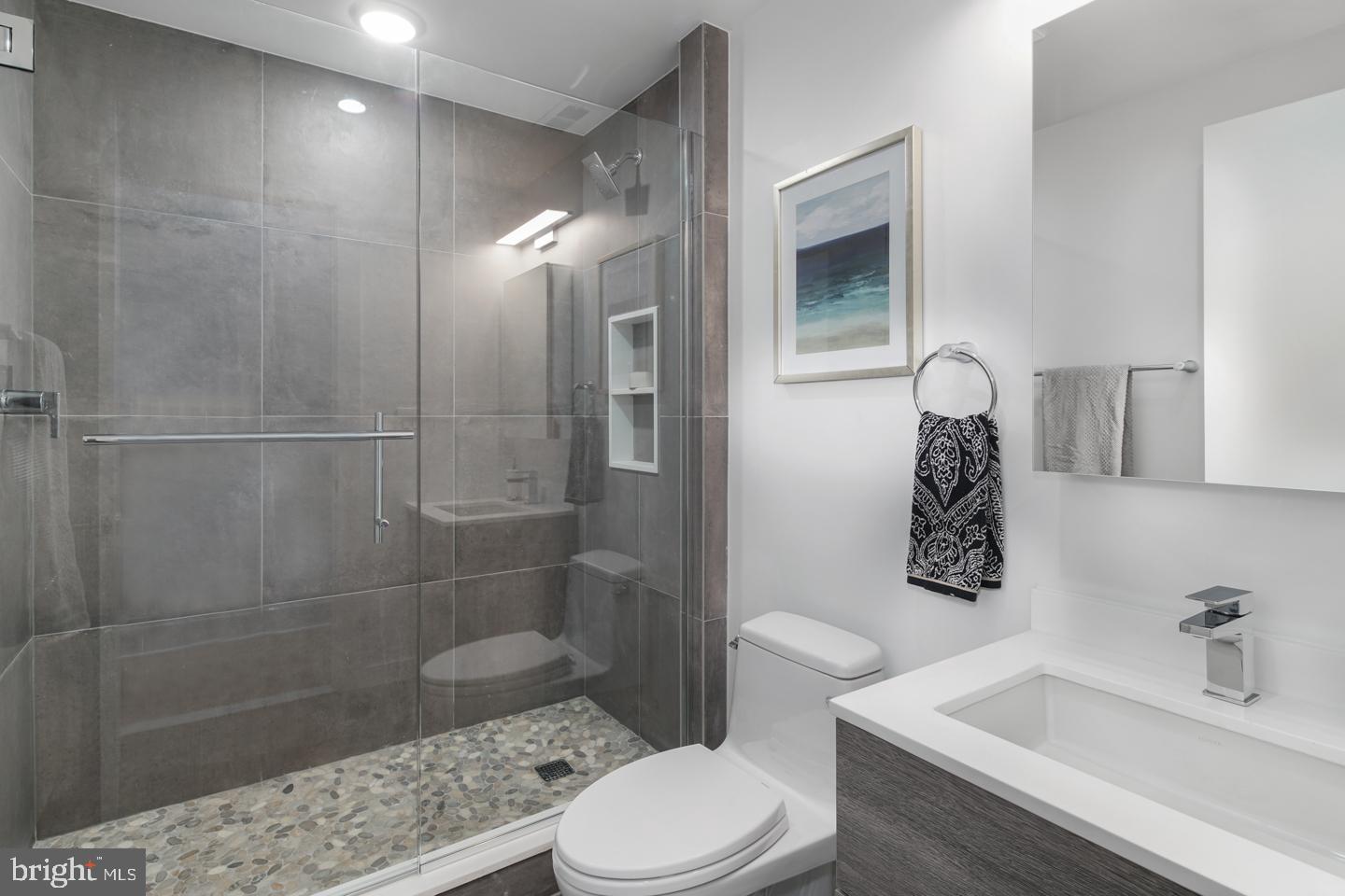 OLD CITY - Residential Lease