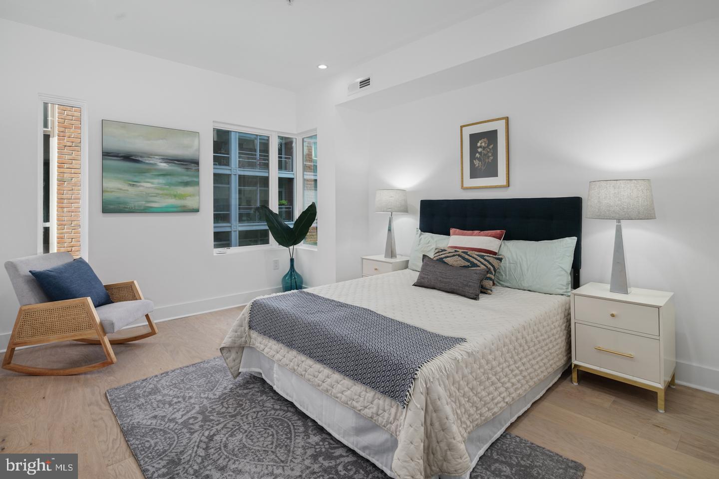 OLD CITY - Residential Lease