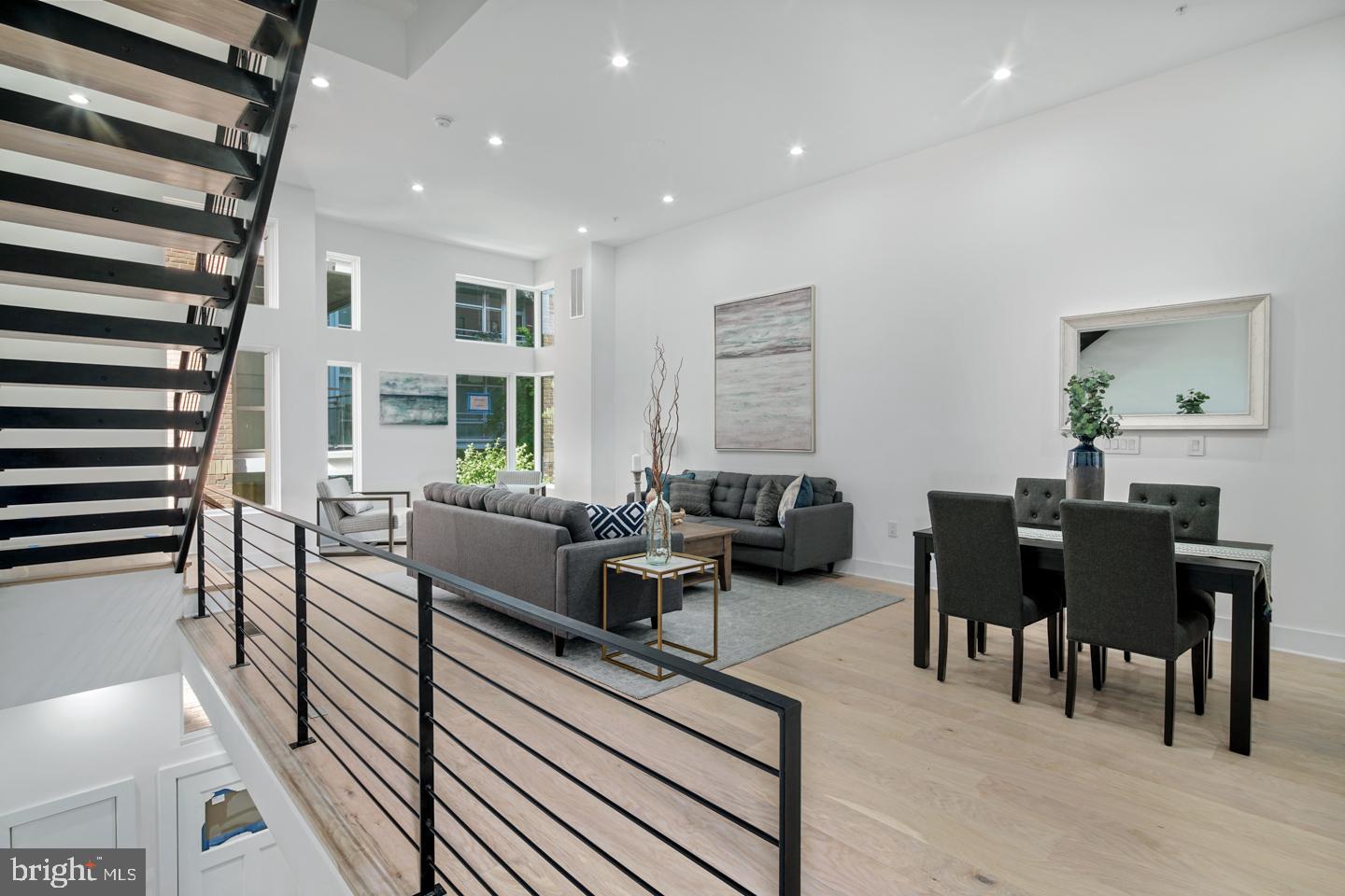 OLD CITY - Residential Lease