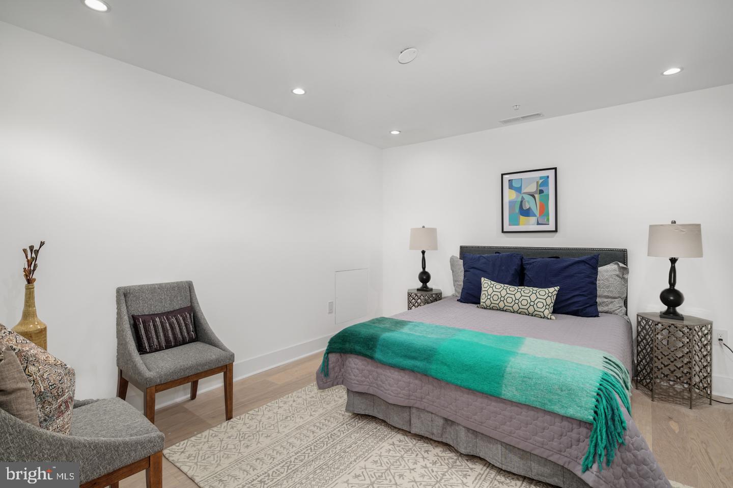 OLD CITY - Residential Lease