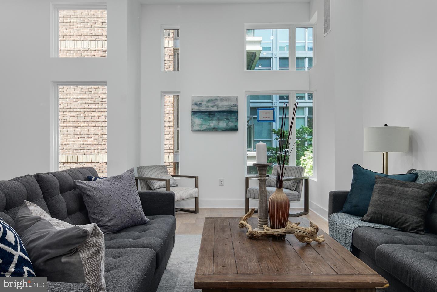 OLD CITY - Residential Lease