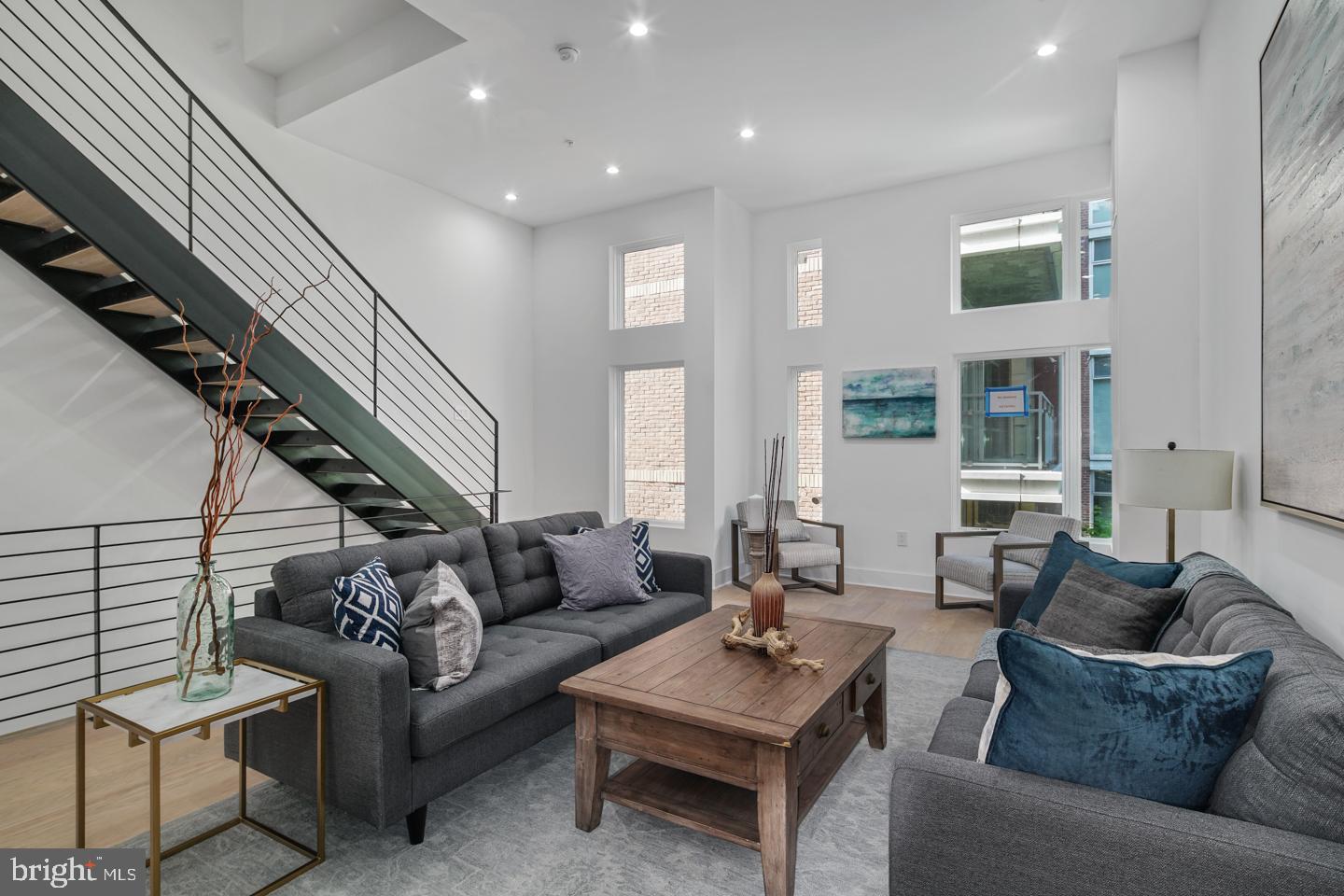 OLD CITY - Residential Lease