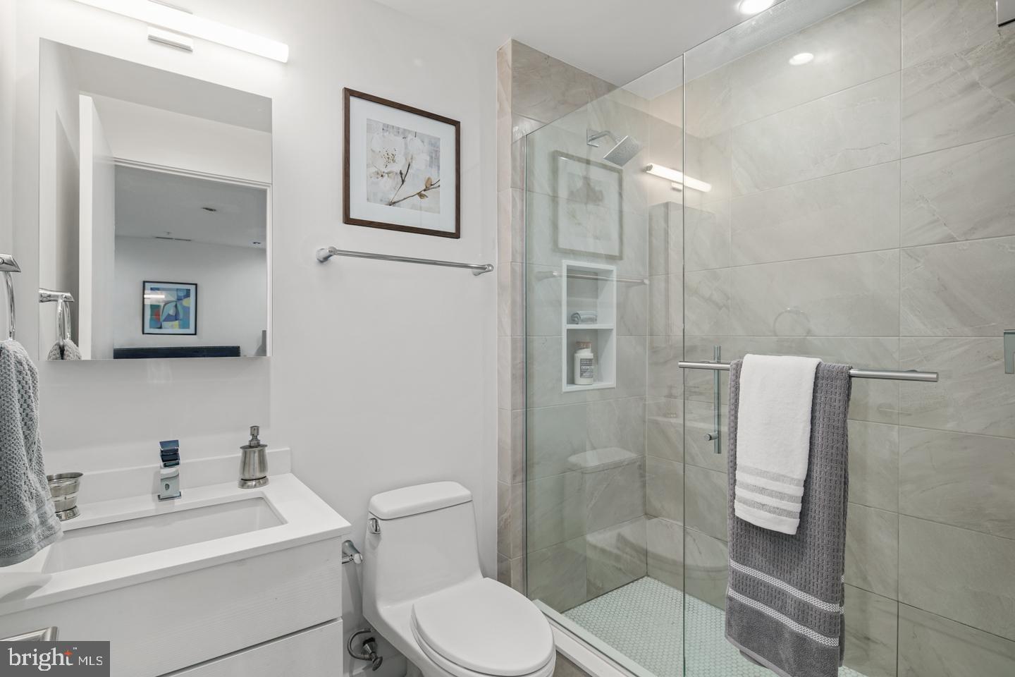 OLD CITY - Residential Lease