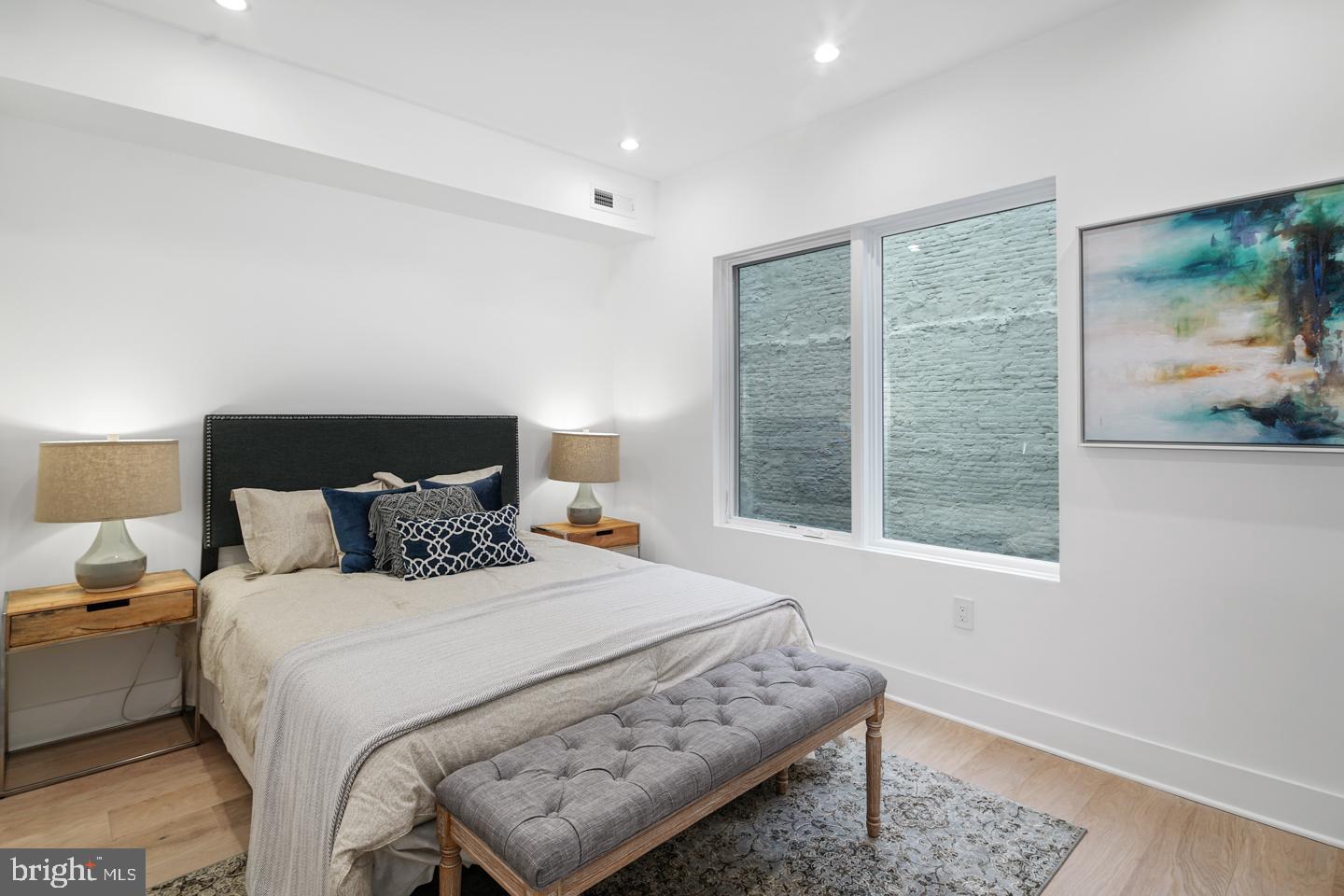 OLD CITY - Residential Lease