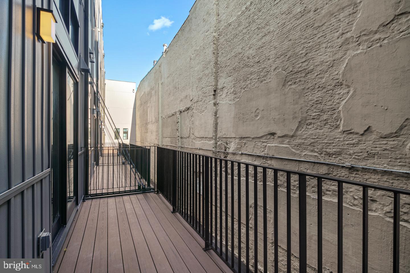 OLD CITY - Residential Lease