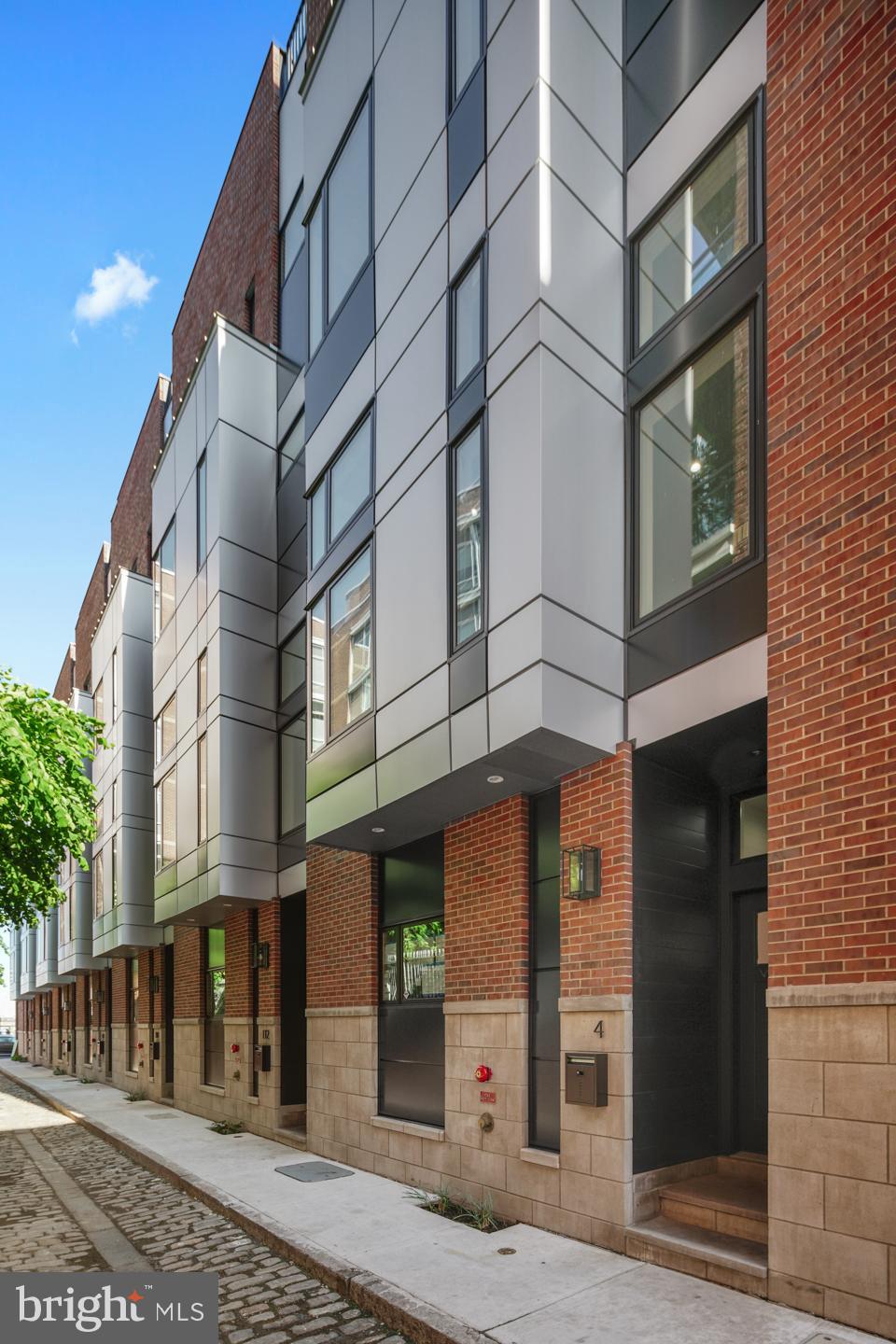 OLD CITY - Residential Lease