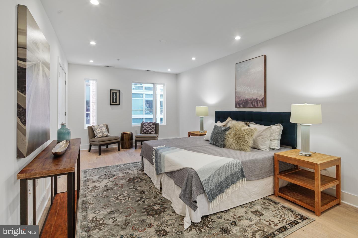 OLD CITY - Residential Lease