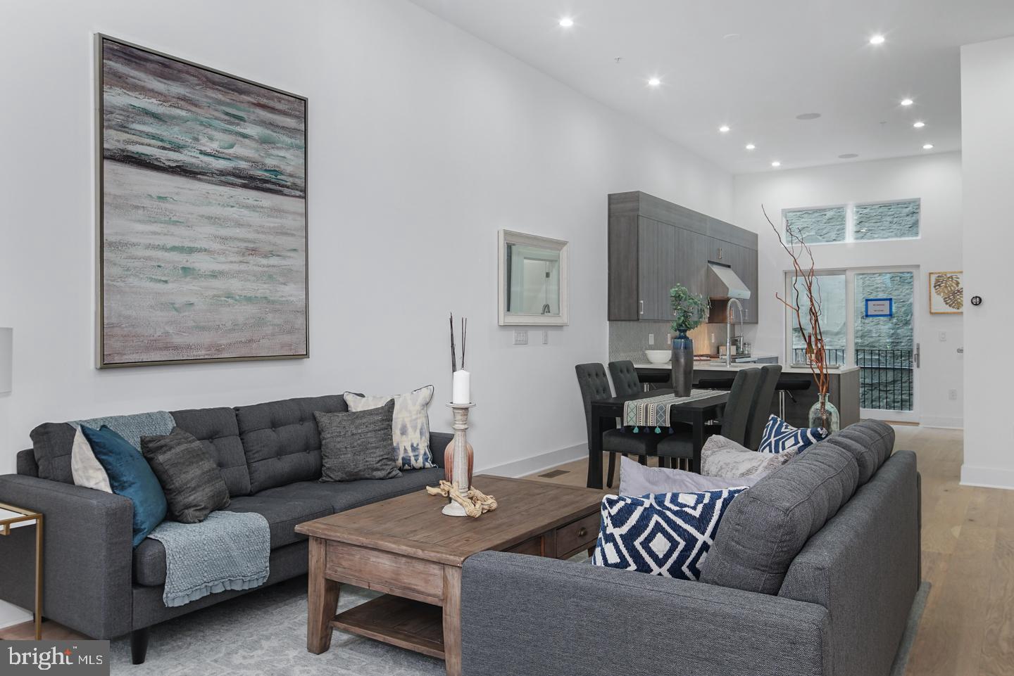 OLD CITY - Residential Lease