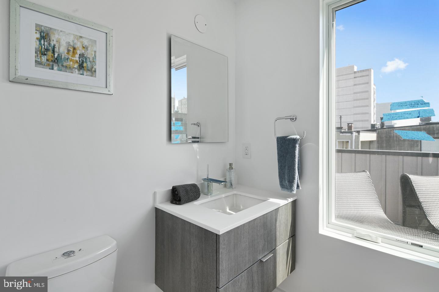 OLD CITY - Residential Lease