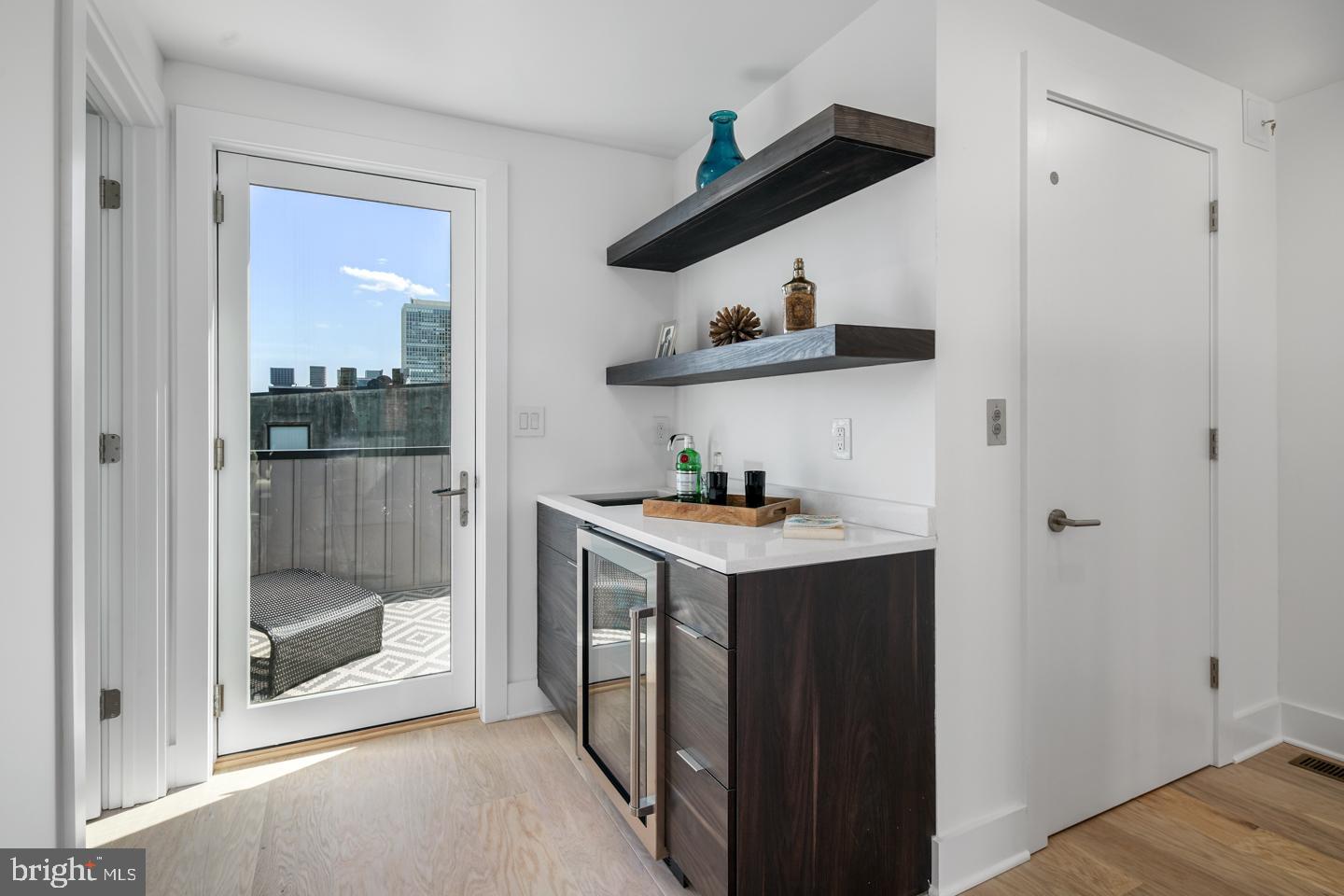 OLD CITY - Residential Lease