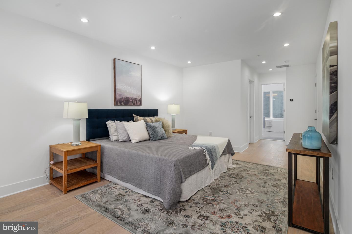 OLD CITY - Residential Lease