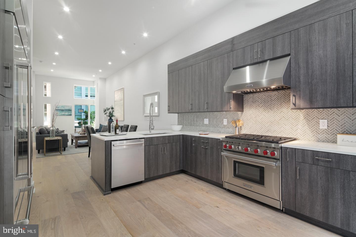 OLD CITY - Residential Lease