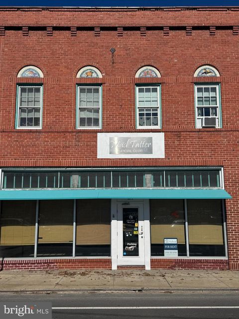 Photo of 501 W Main Street #C, SALISBURY, MD 21801 (MLS # MDWC2020274)