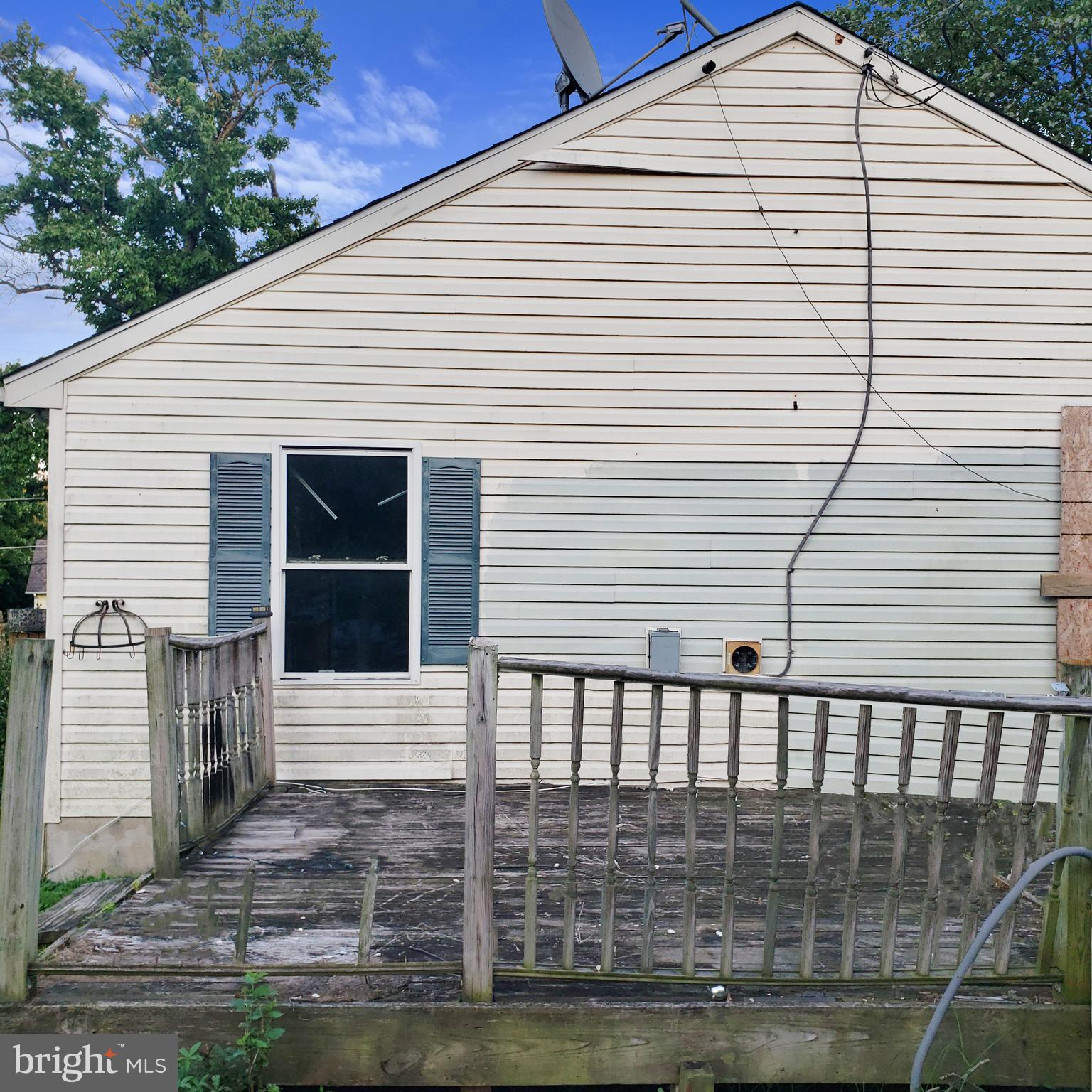 PARKVILLE - Residential