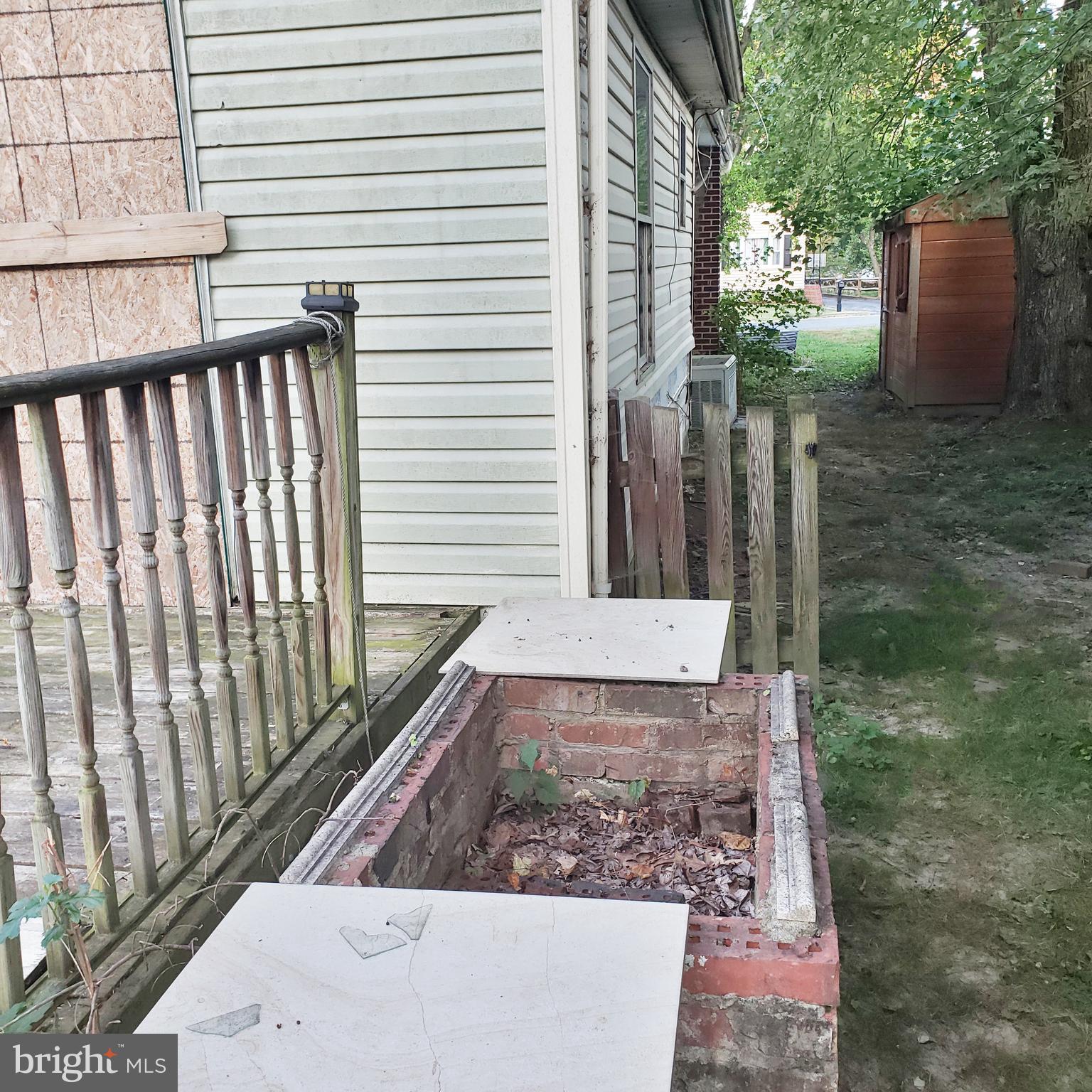 PARKVILLE - Residential