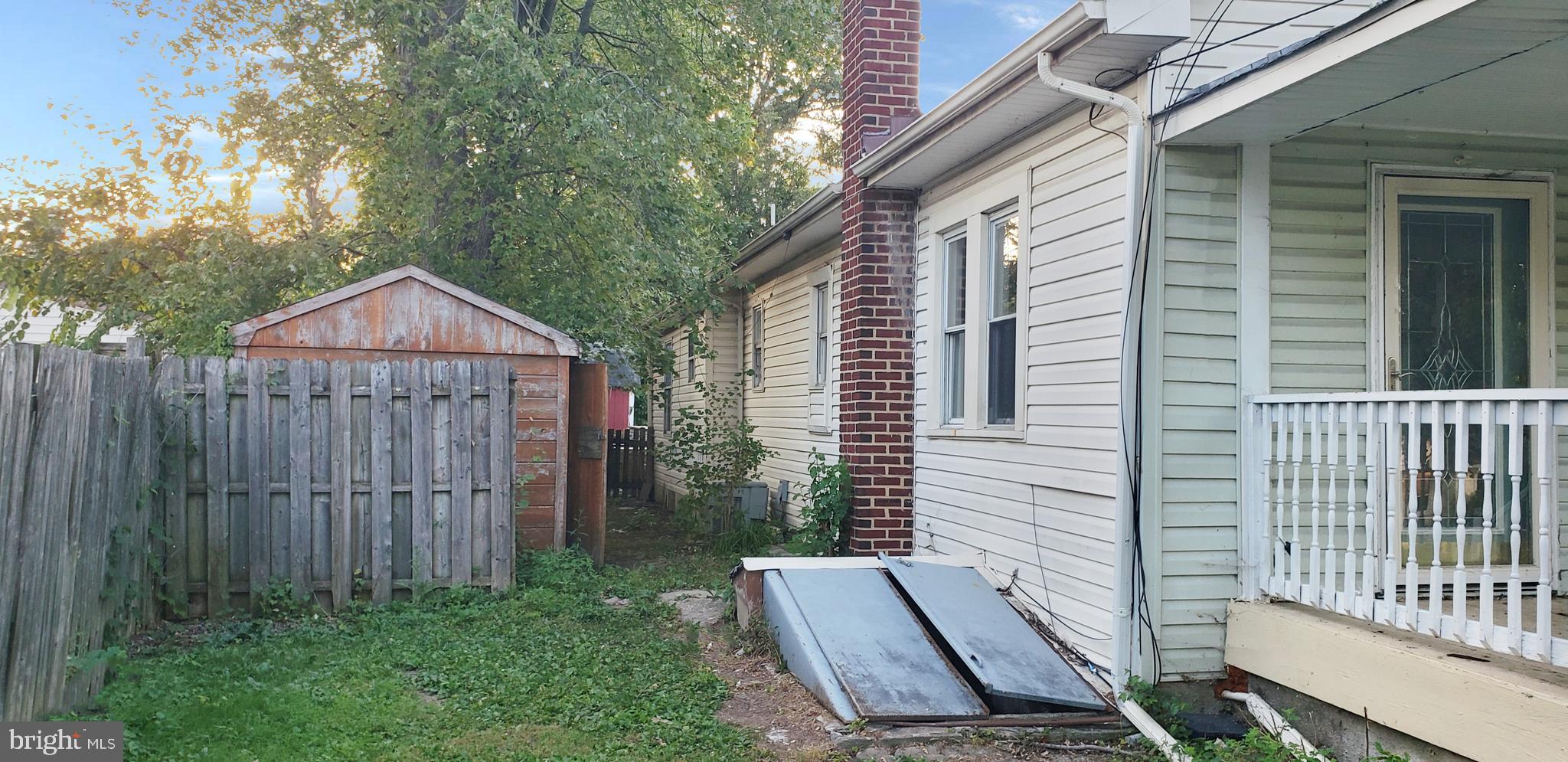 PARKVILLE - Residential