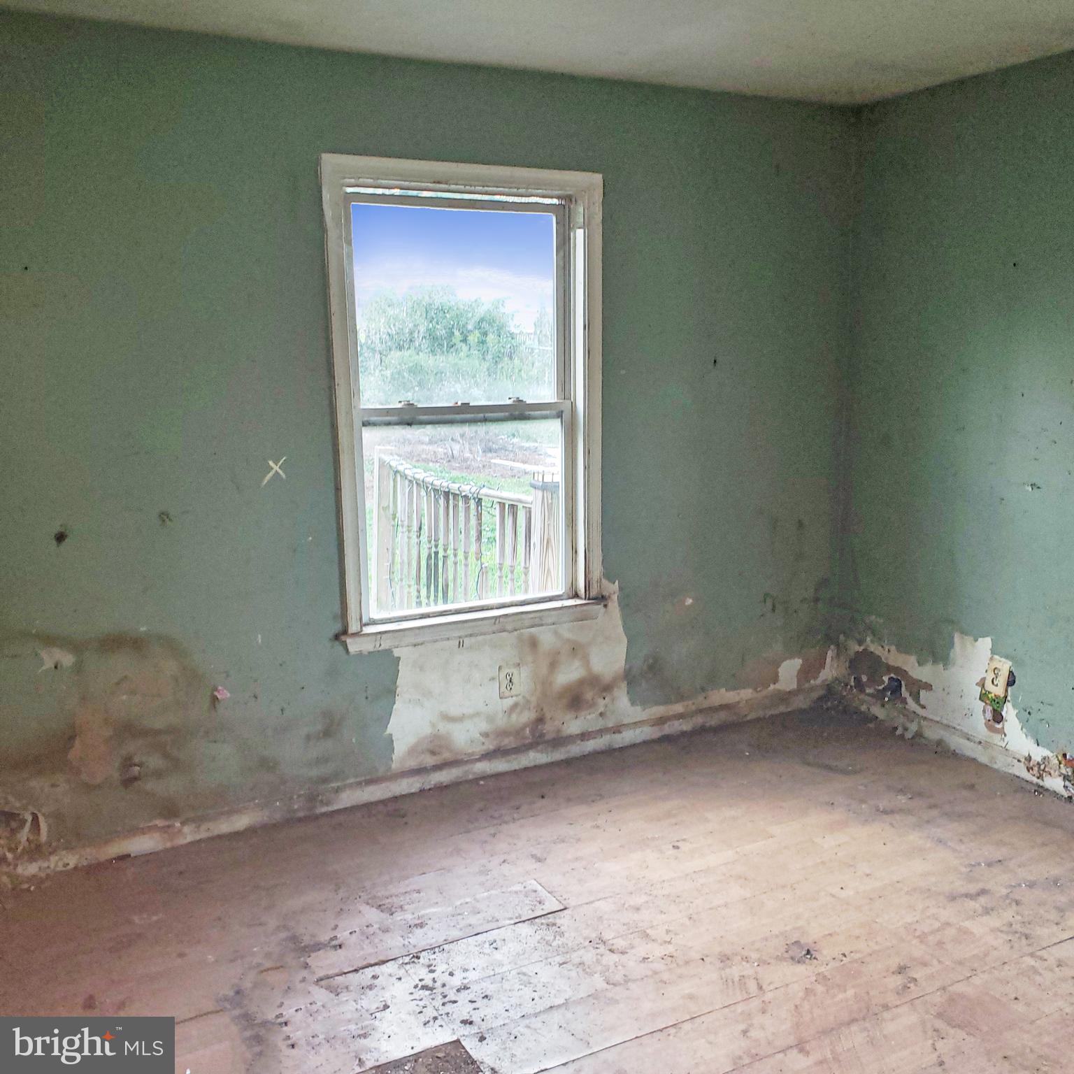 PARKVILLE - Residential