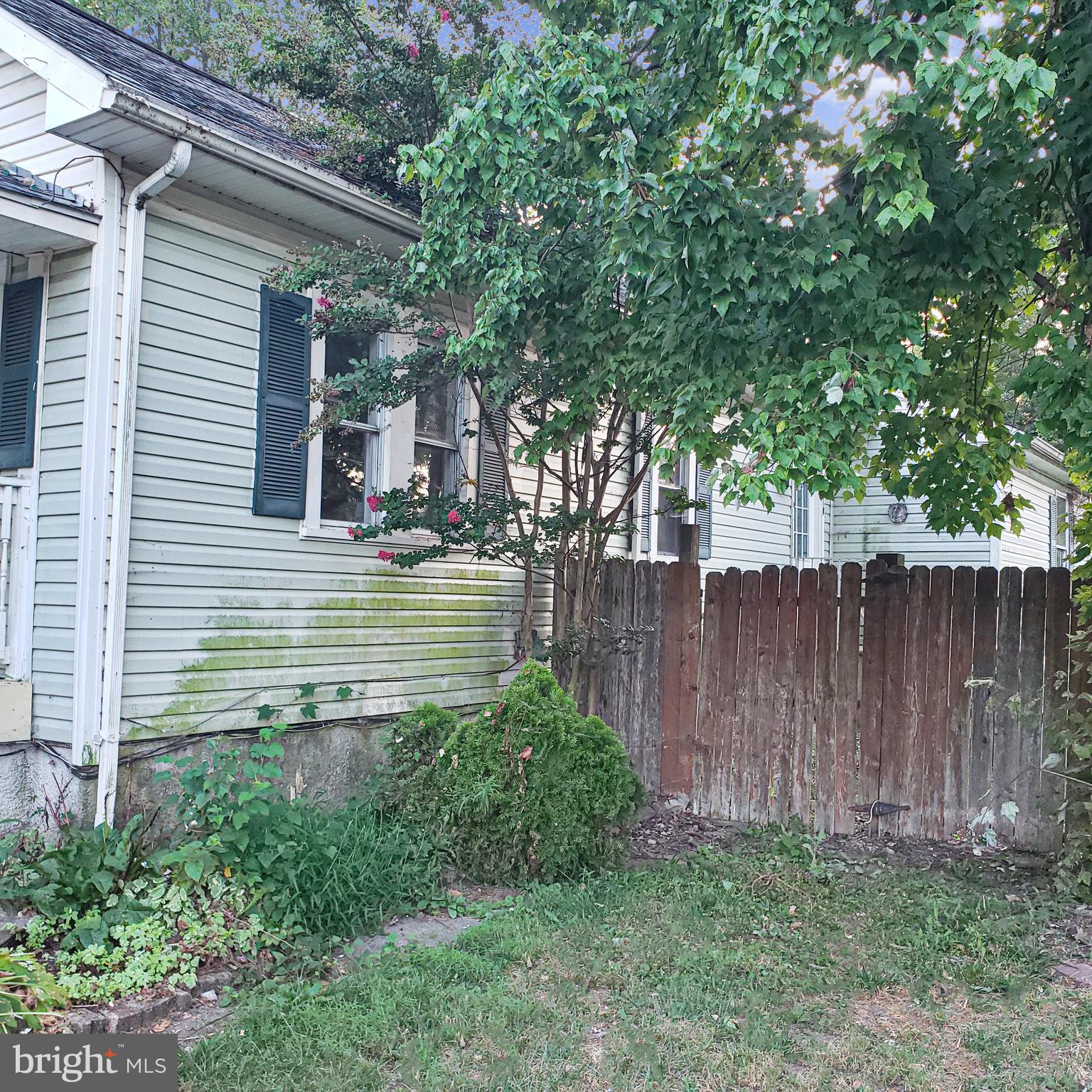 PARKVILLE - Residential