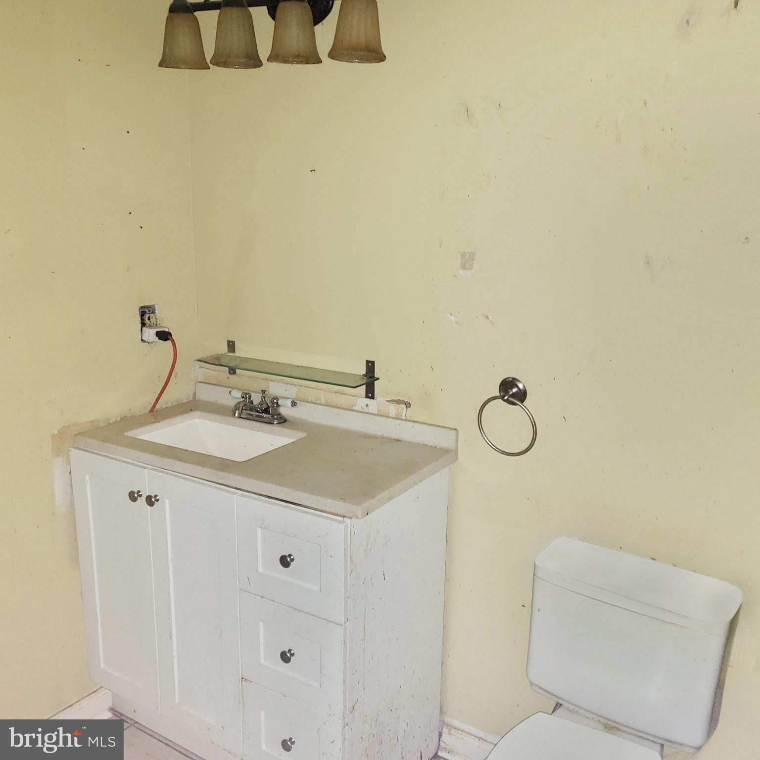 PARKVILLE - Residential