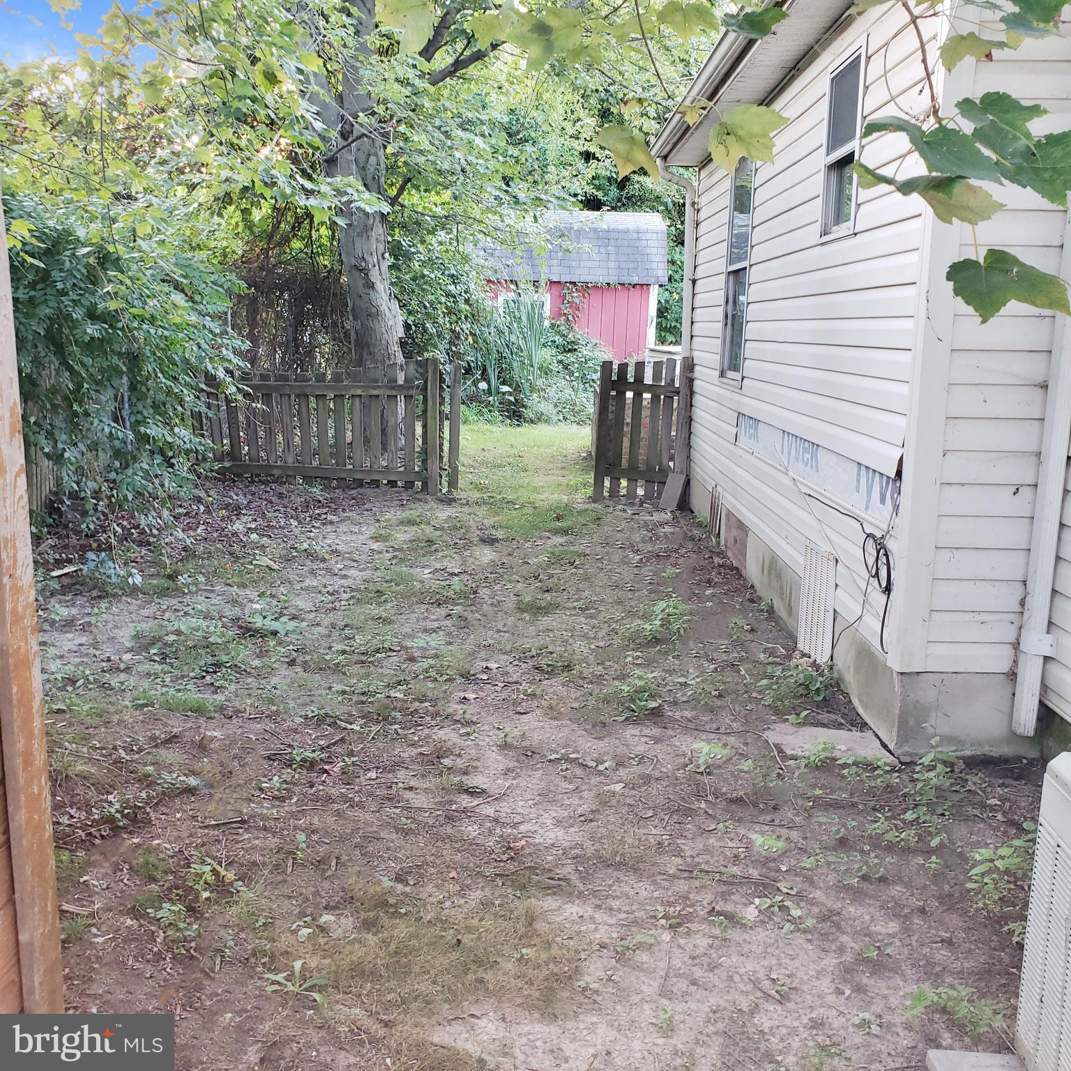 PARKVILLE - Residential