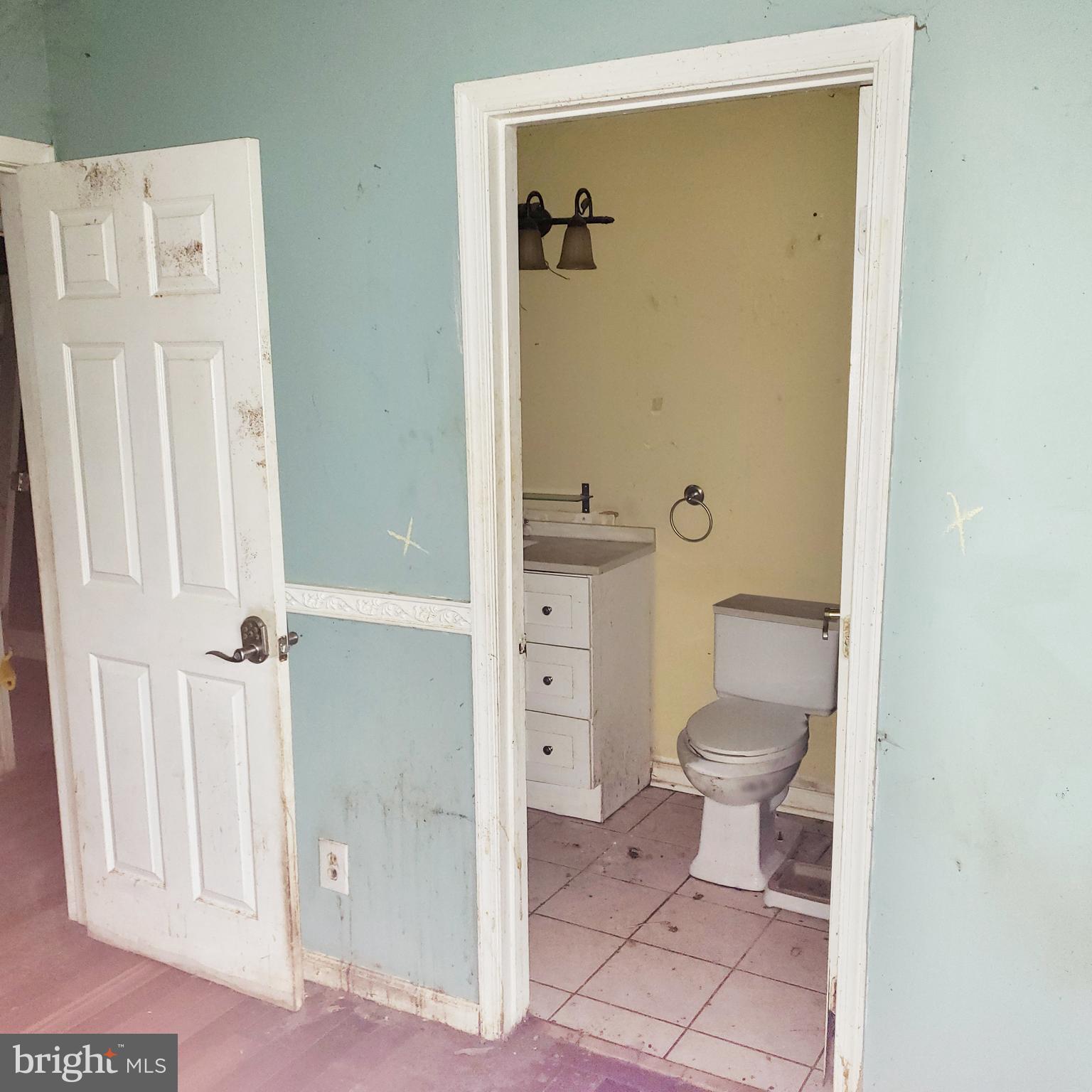 PARKVILLE - Residential