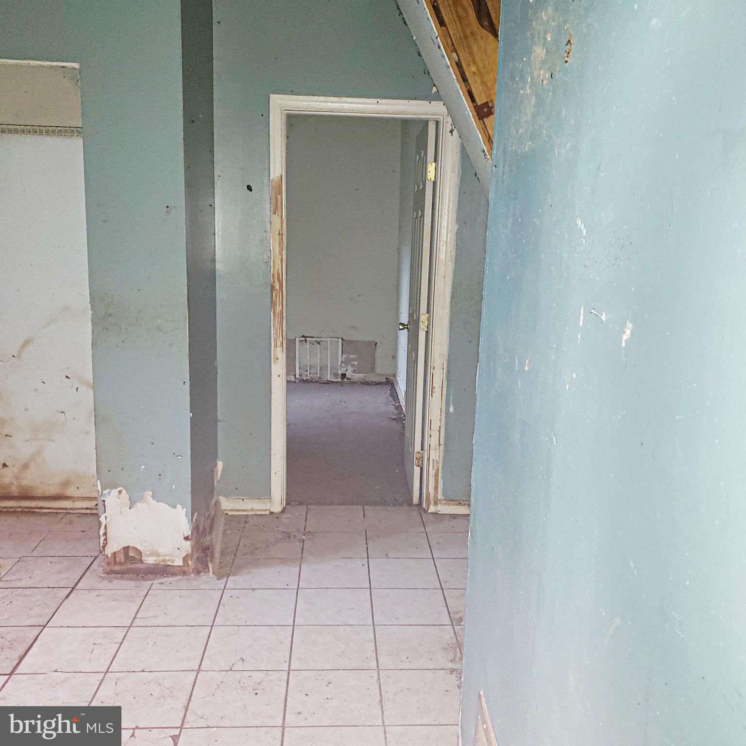 PARKVILLE - Residential