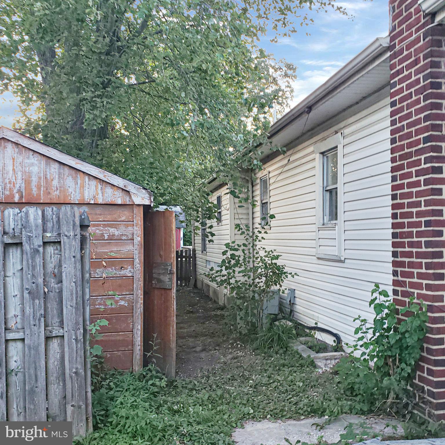 PARKVILLE - Residential