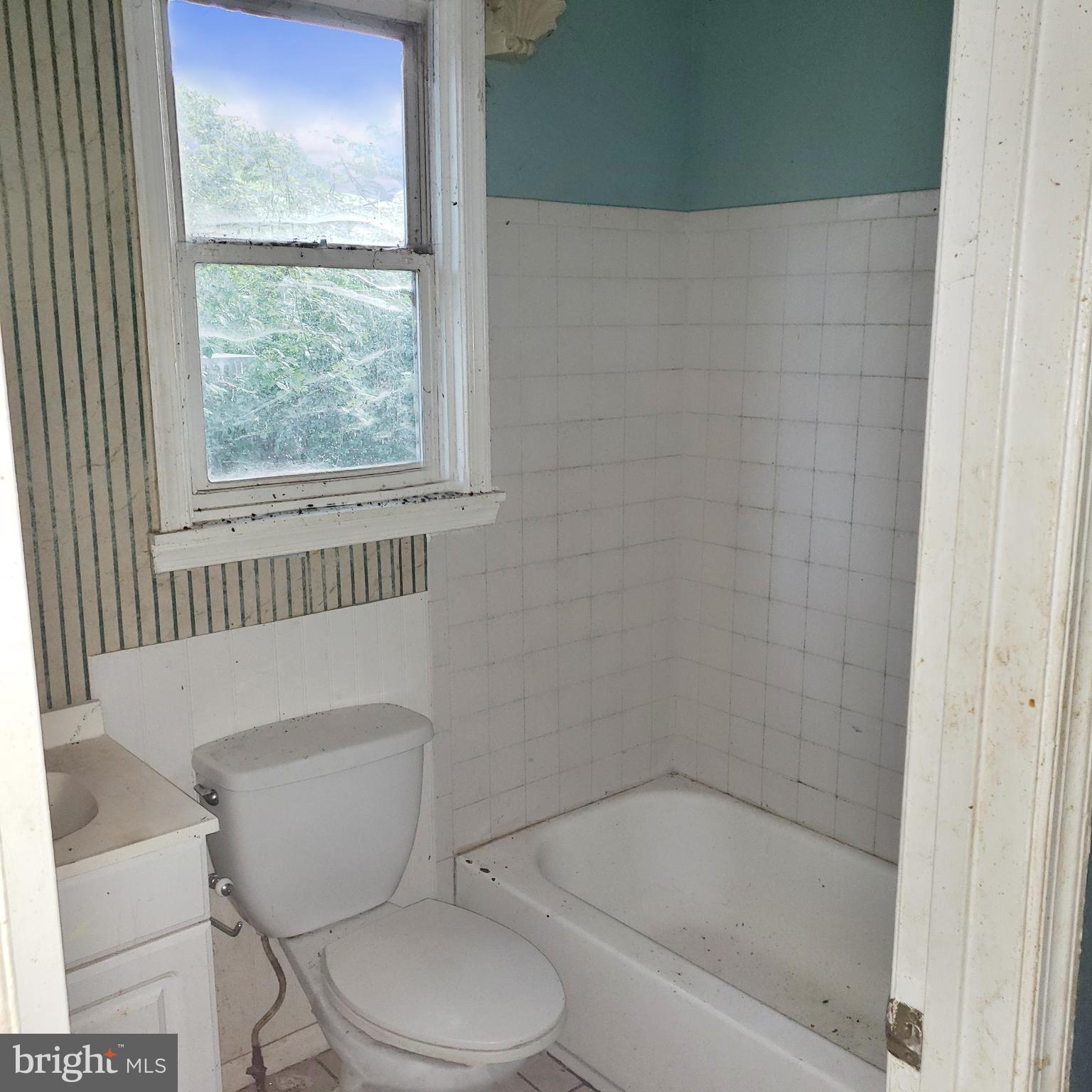 PARKVILLE - Residential