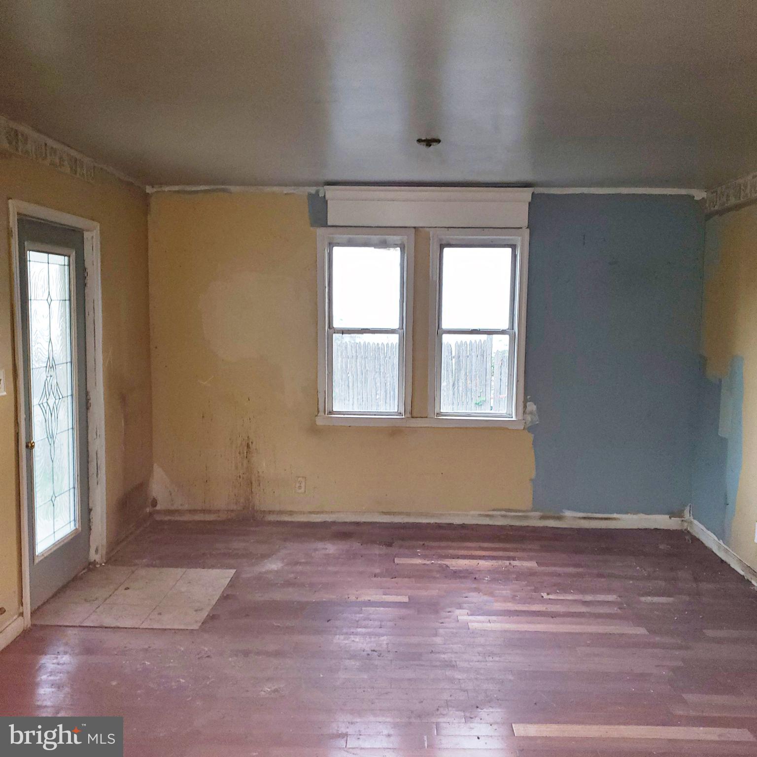 PARKVILLE - Residential