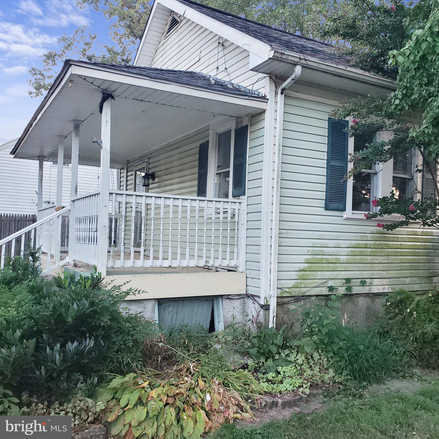 PARKVILLE - Residential