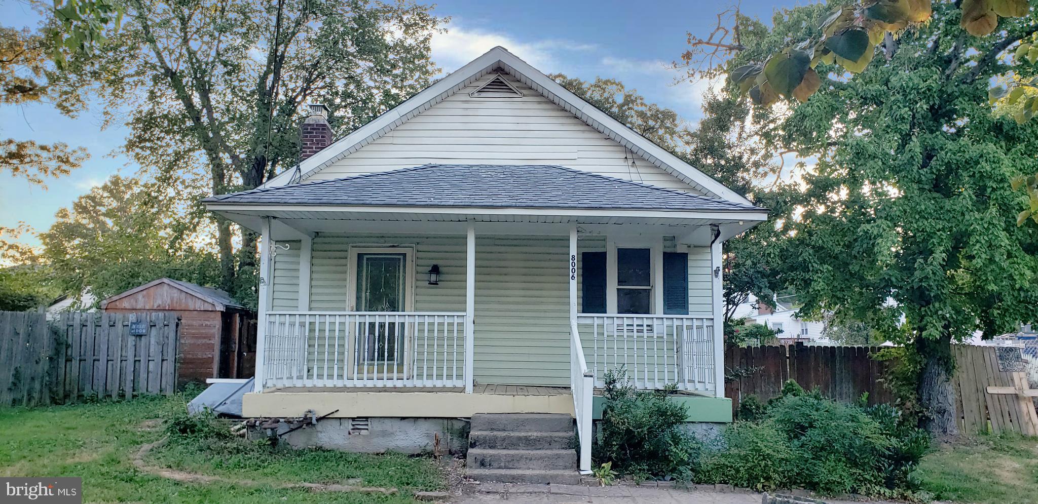 PARKVILLE - Residential