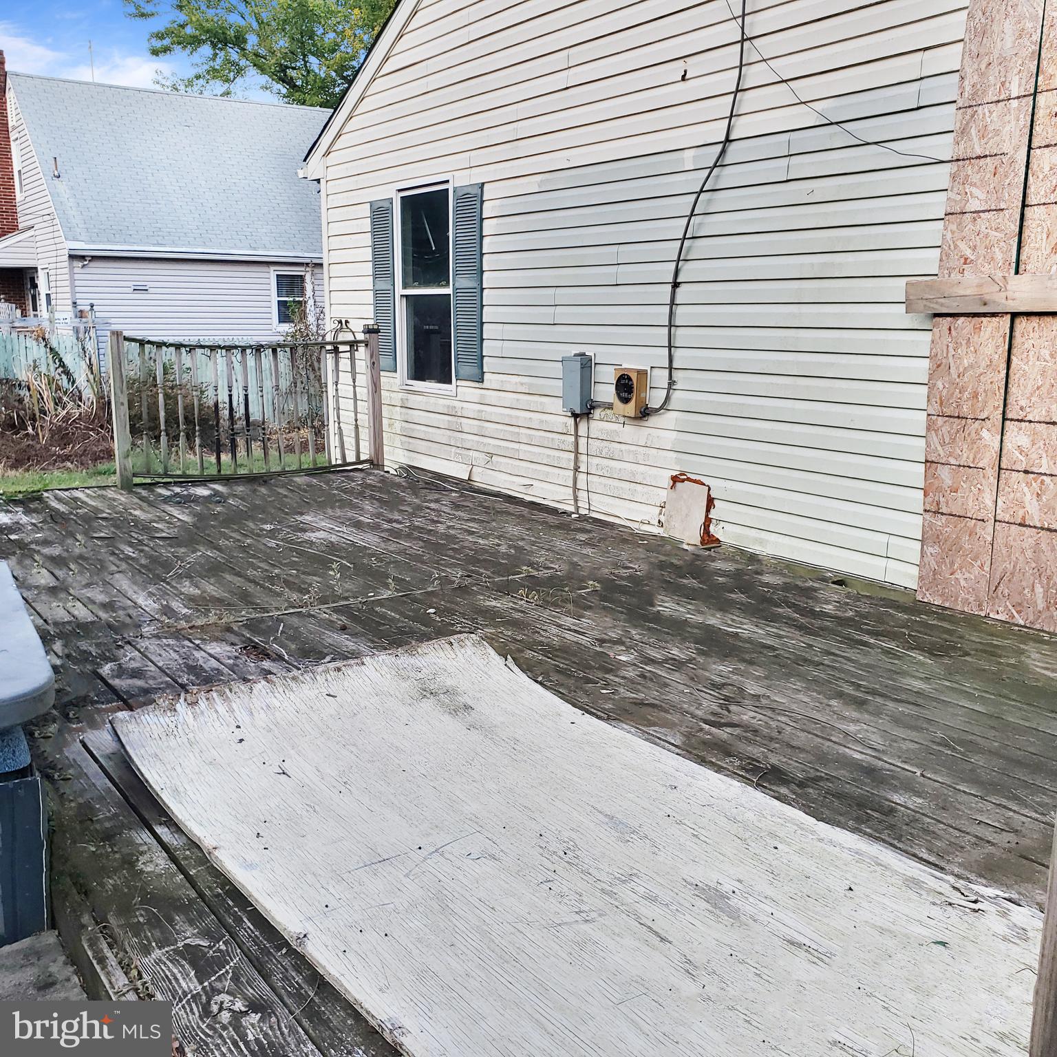 PARKVILLE - Residential